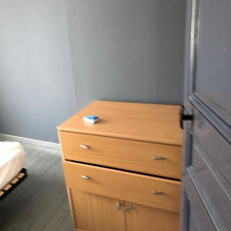 Petit Appartement Centre Ville Granville Eksteriør billede